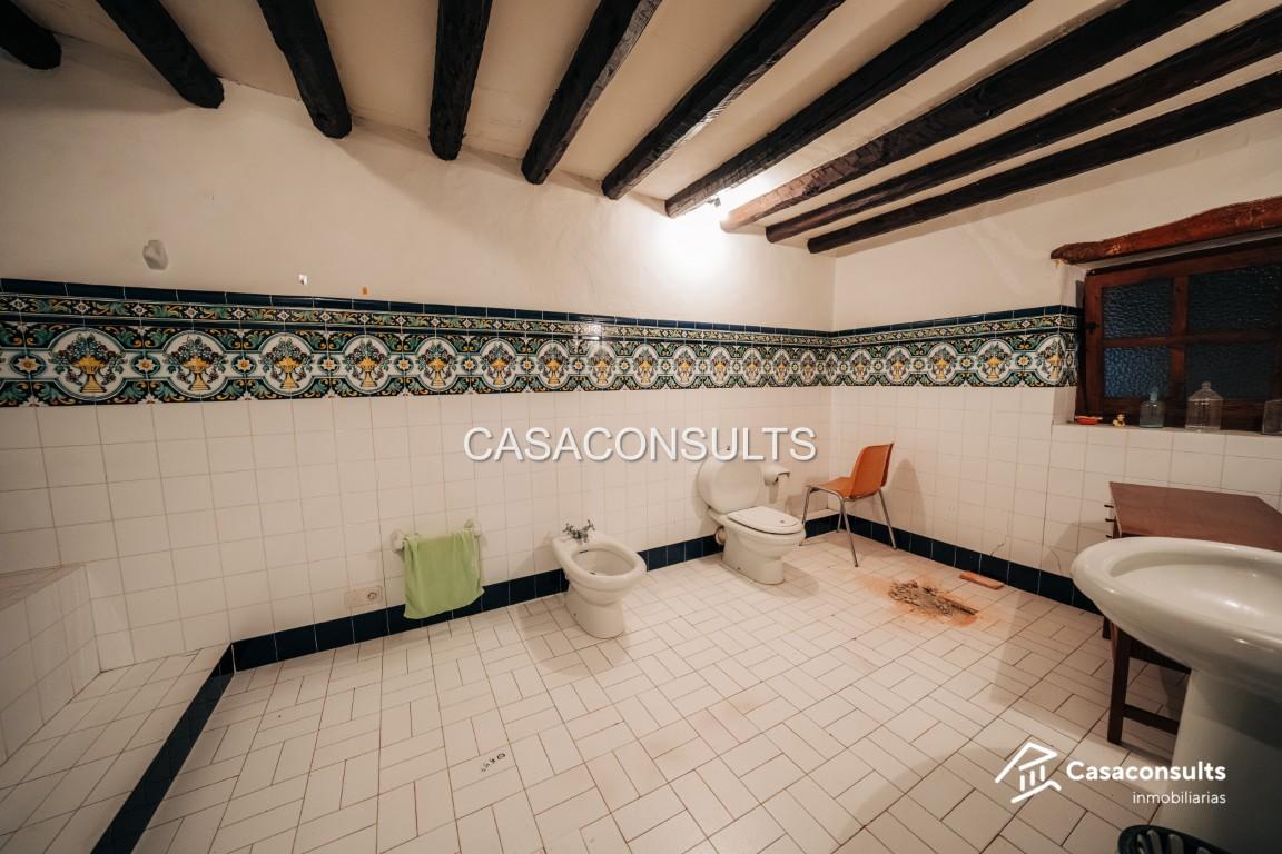 Casa en Venta en San Jorge