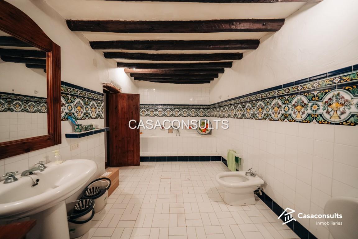 Casa en Venta en San Jorge