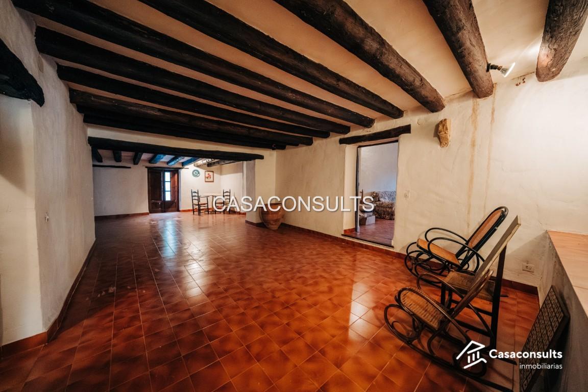Casa en Venta en San Jorge