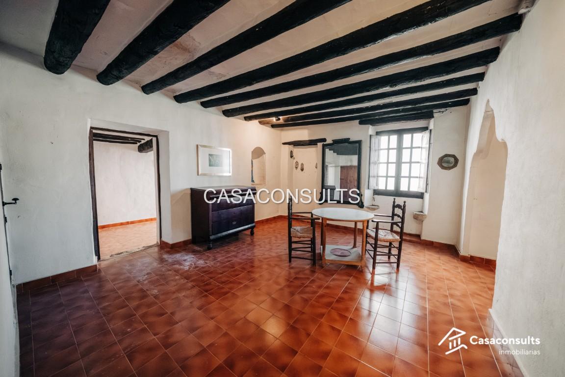 Casa en Venta en San Jorge