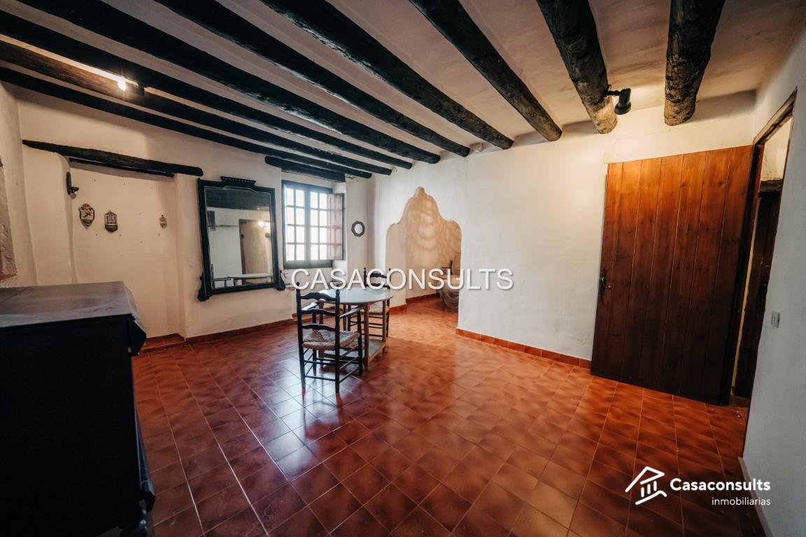 Casa en Venta en San Jorge