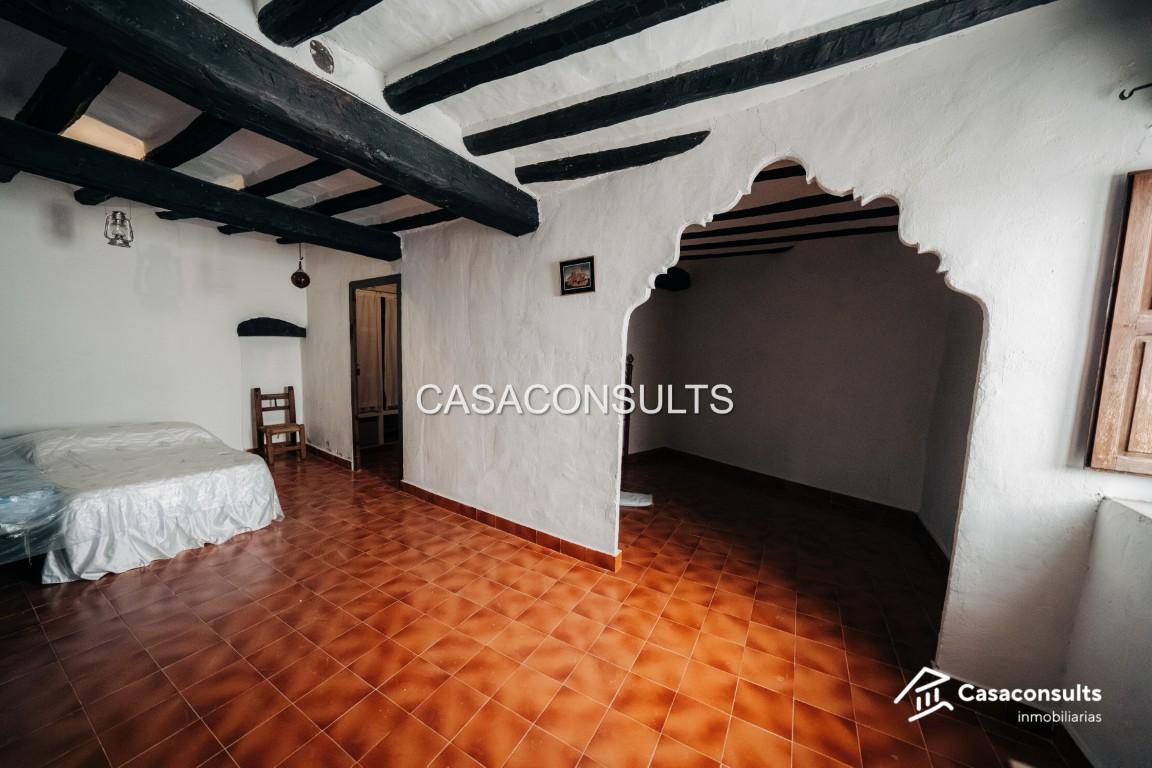 Casa en Venta en San Jorge