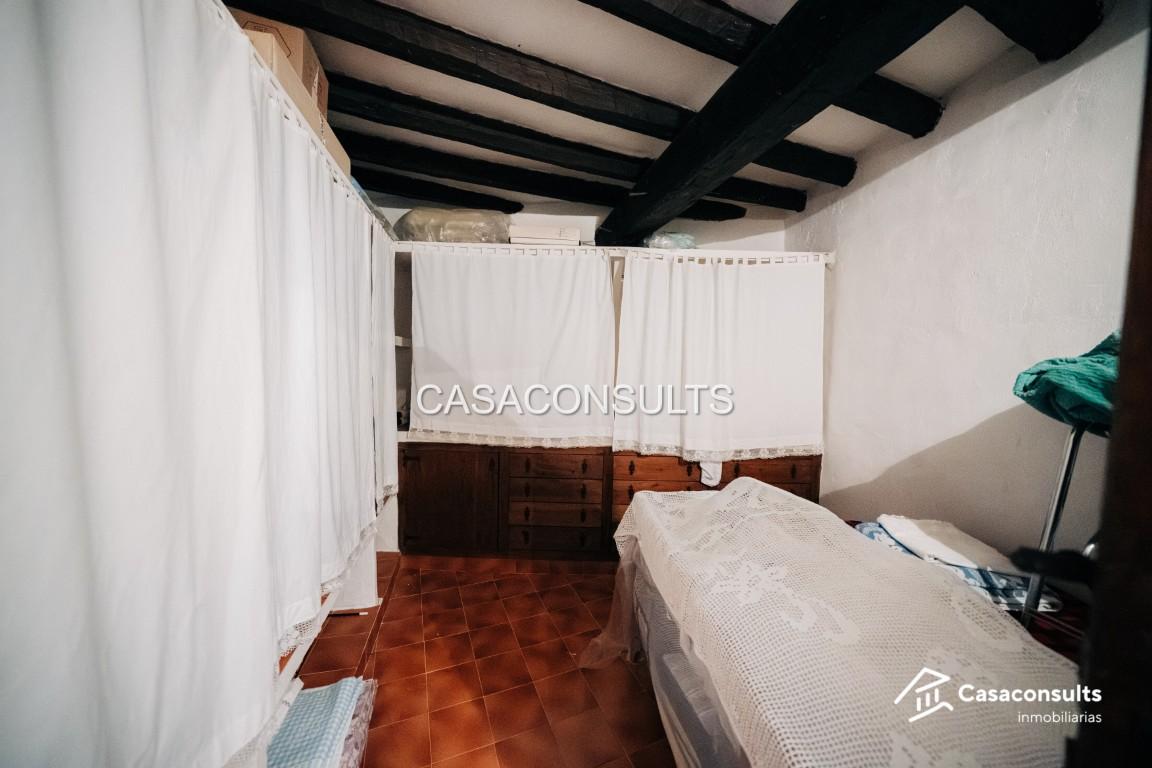 Casa en Venta en San Jorge