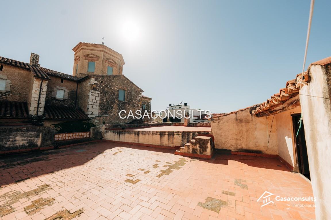 Casa en Venta en San Jorge