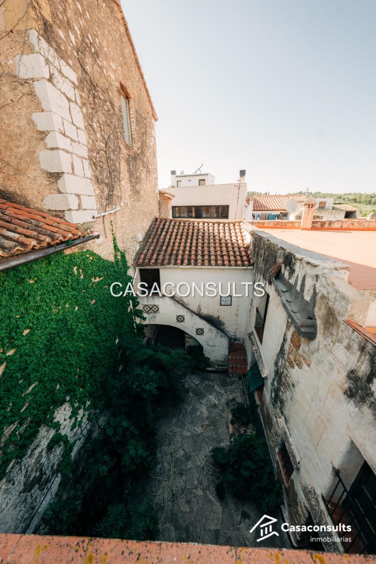 Casa en Venta en San Jorge