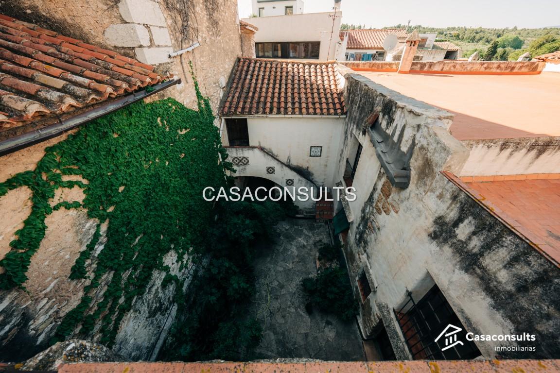 Casa en Venta en San Jorge