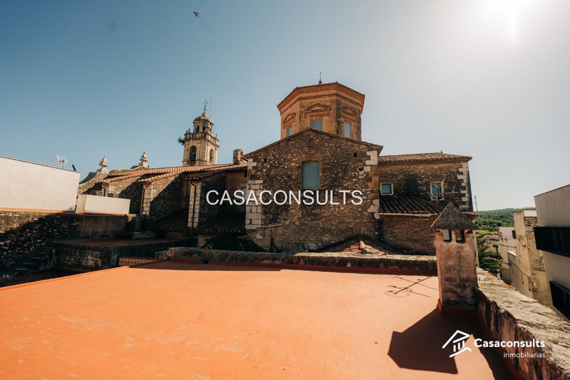 Casa en Venta en San Jorge