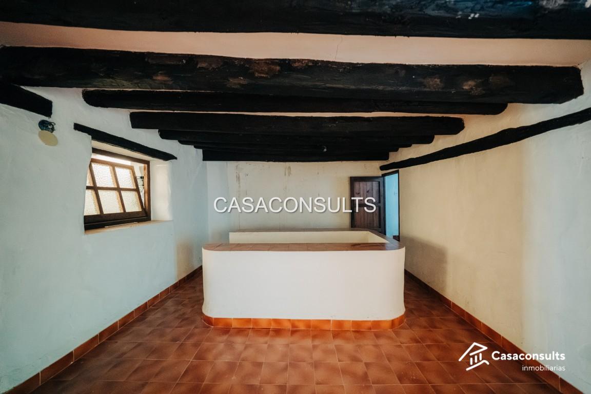 Casa en Venta en San Jorge
