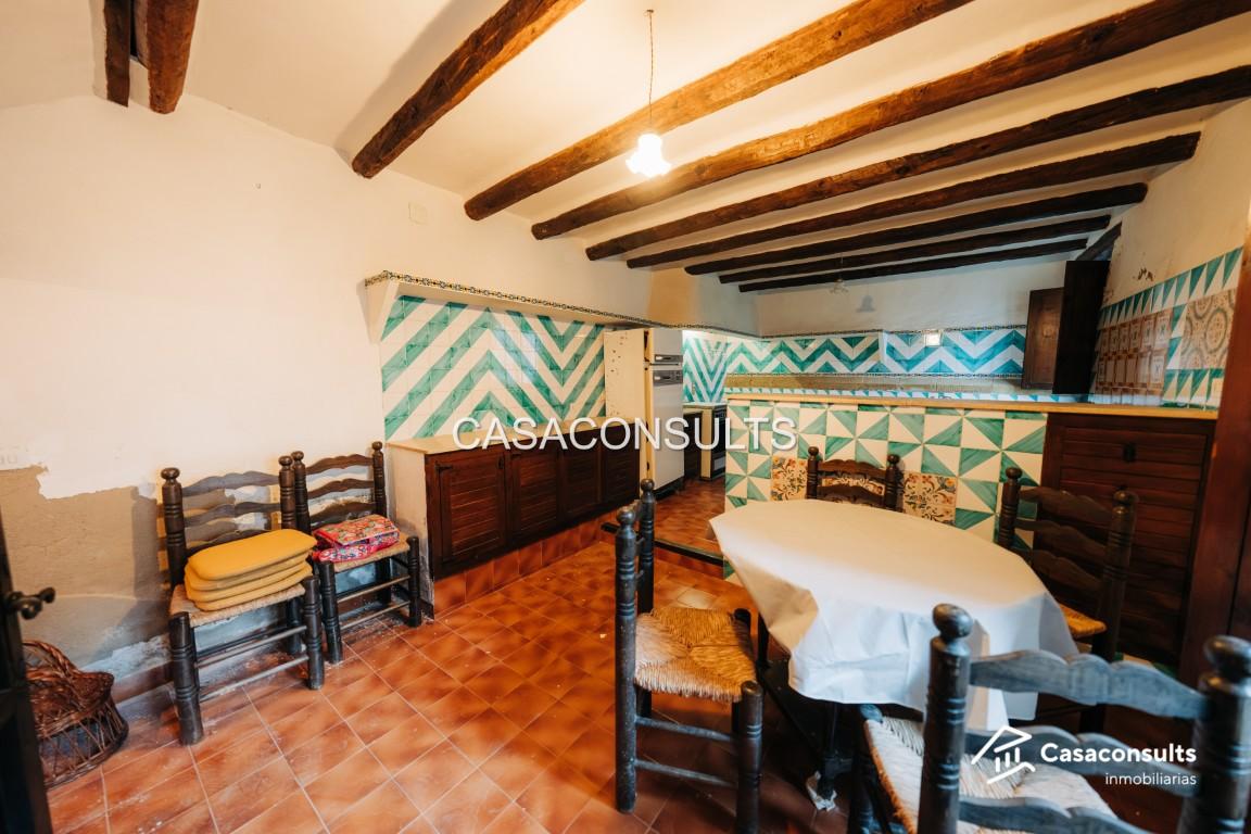 Casa en Venta en San Jorge