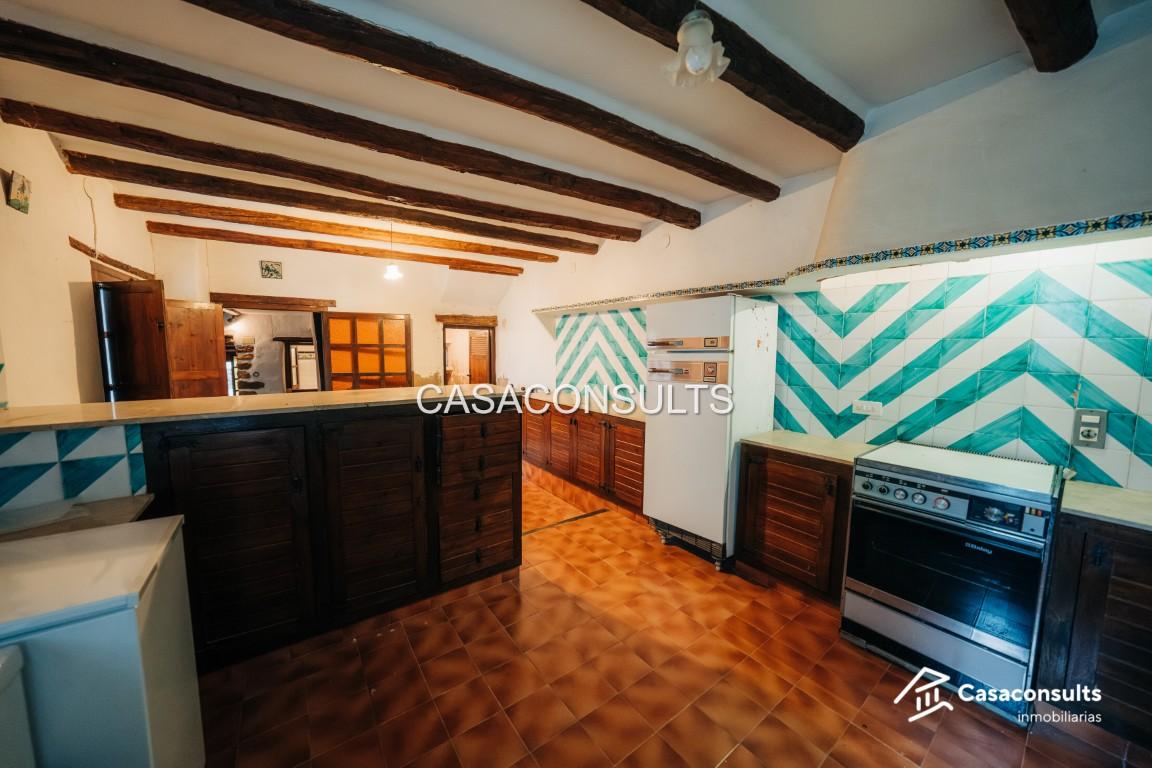 Casa en Venta en San Jorge