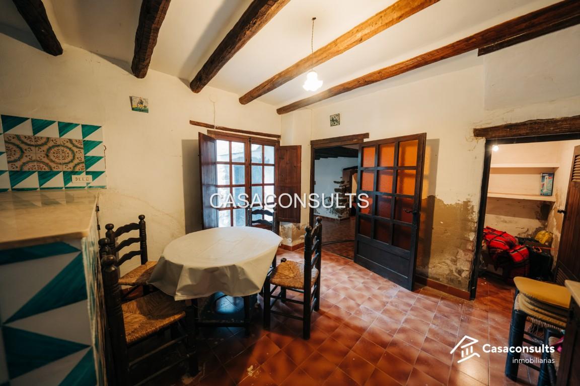Casa en Venta en San Jorge