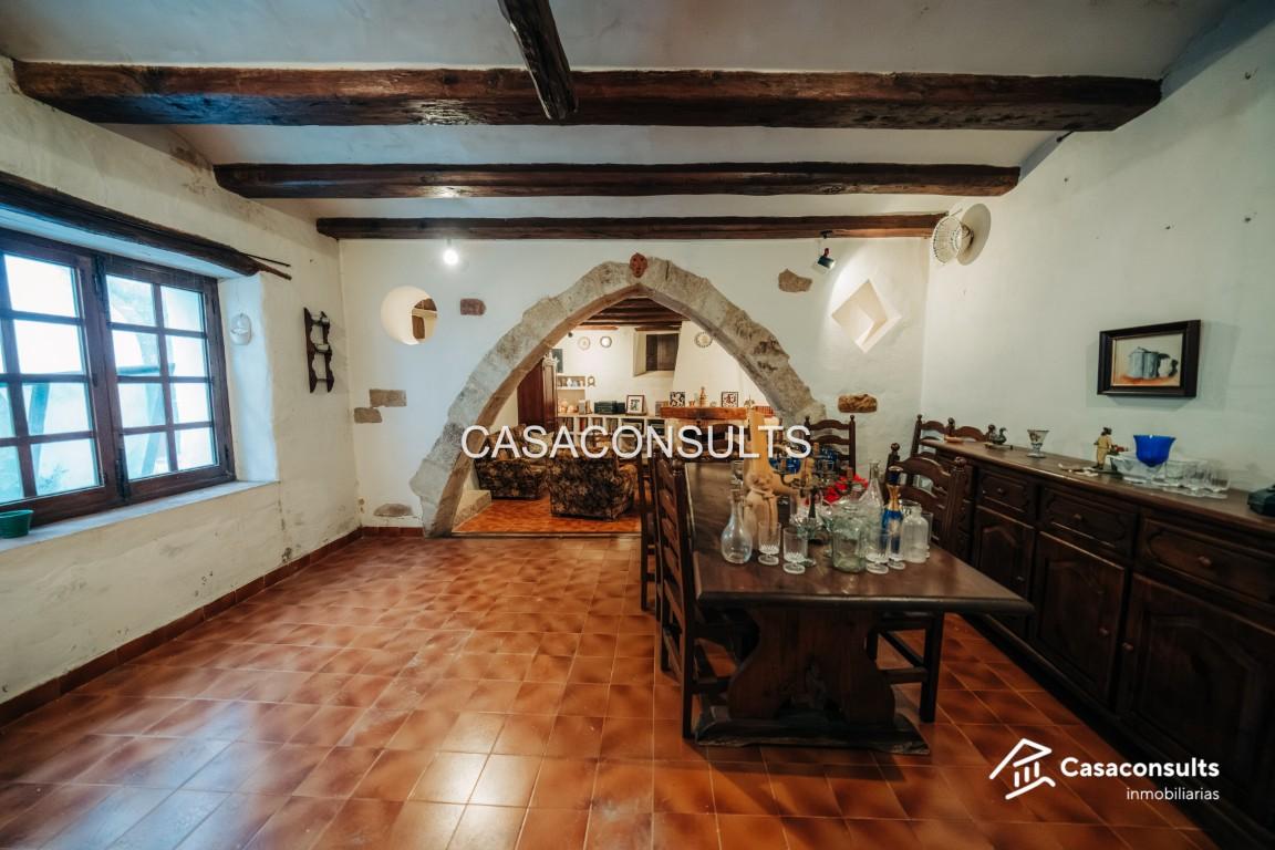 Casa en Venta en San Jorge