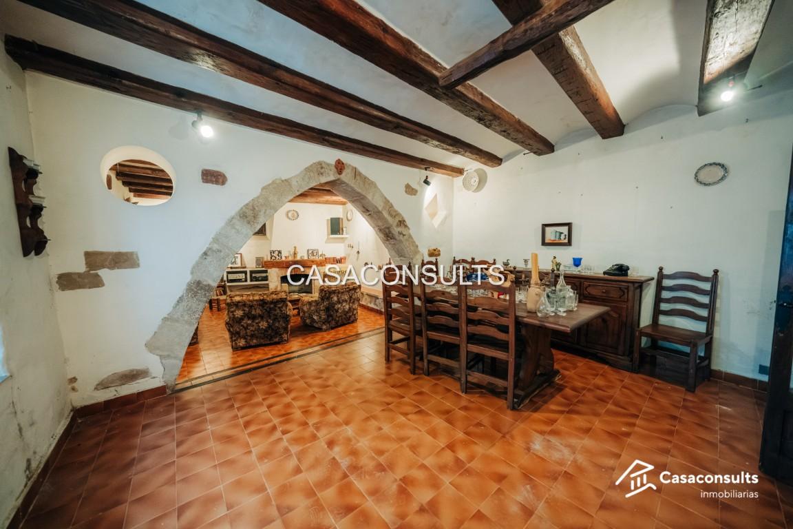 Casa en Venta en San Jorge