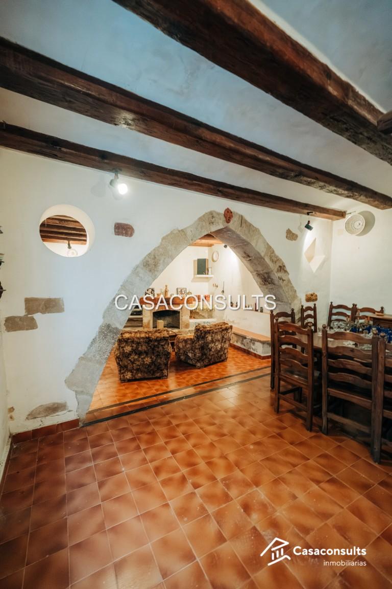 Casa en Venta en San Jorge