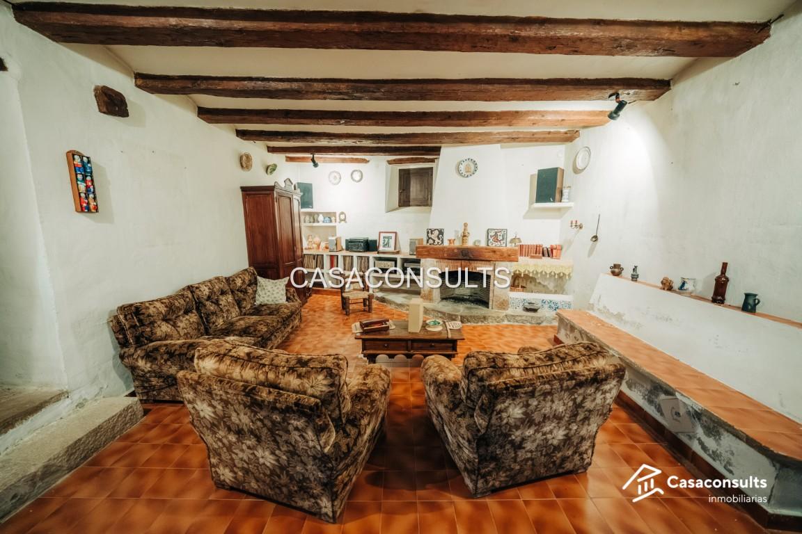 Casa en Venta en San Jorge