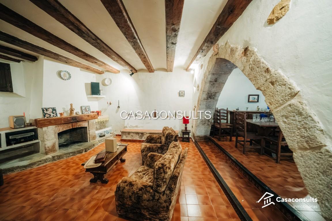 Casa en Venta en San Jorge