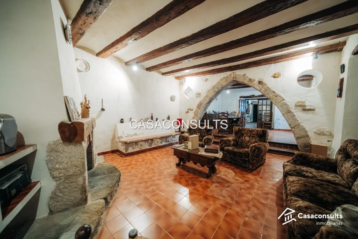Casa en Venta en San Jorge