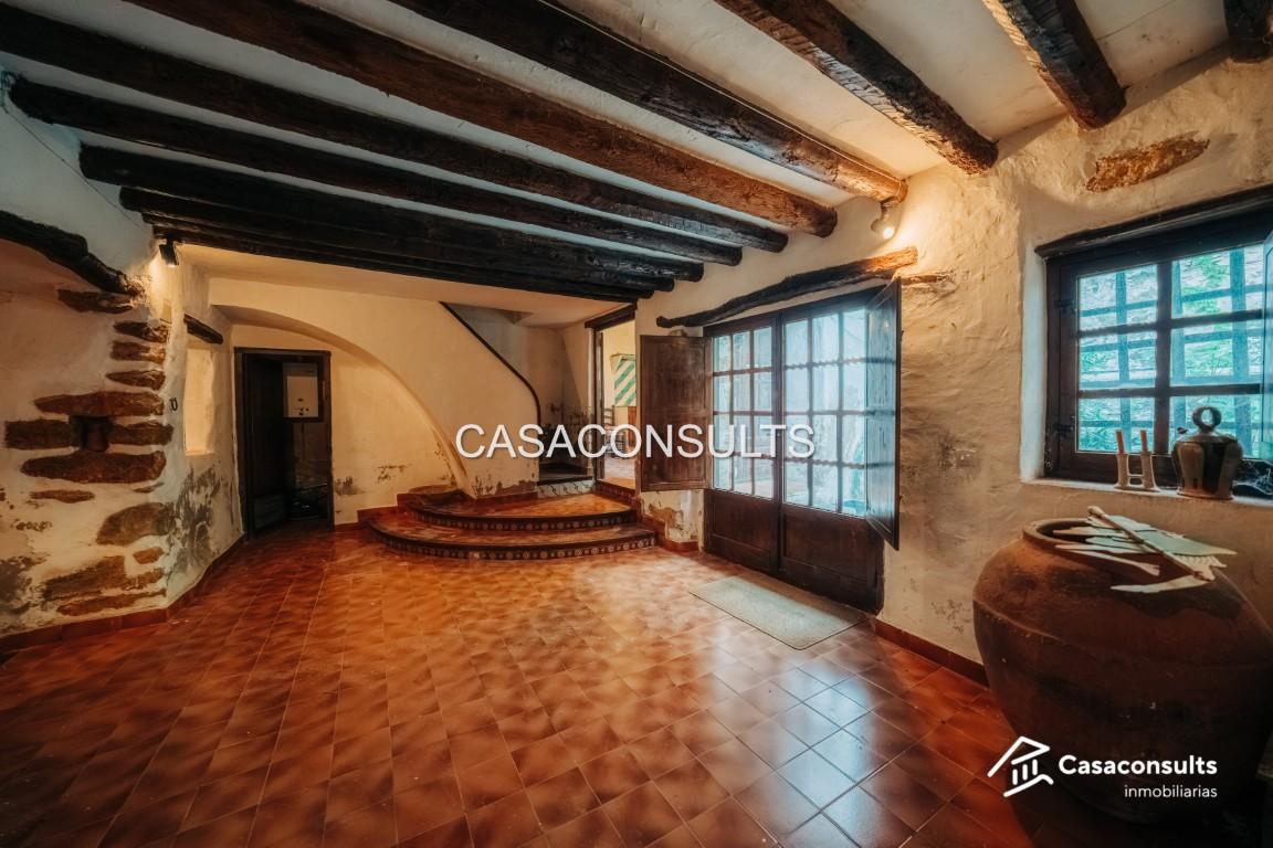 Casa en Venta en San Jorge