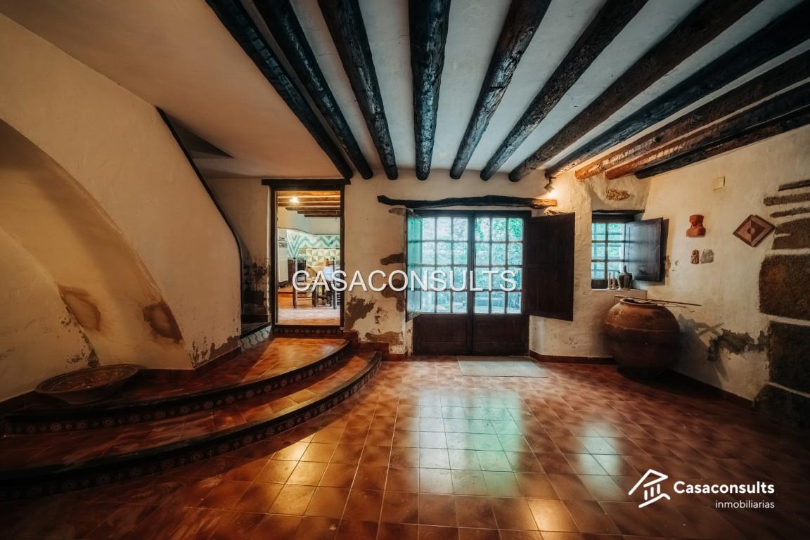 Casa en Venta en San Jorge