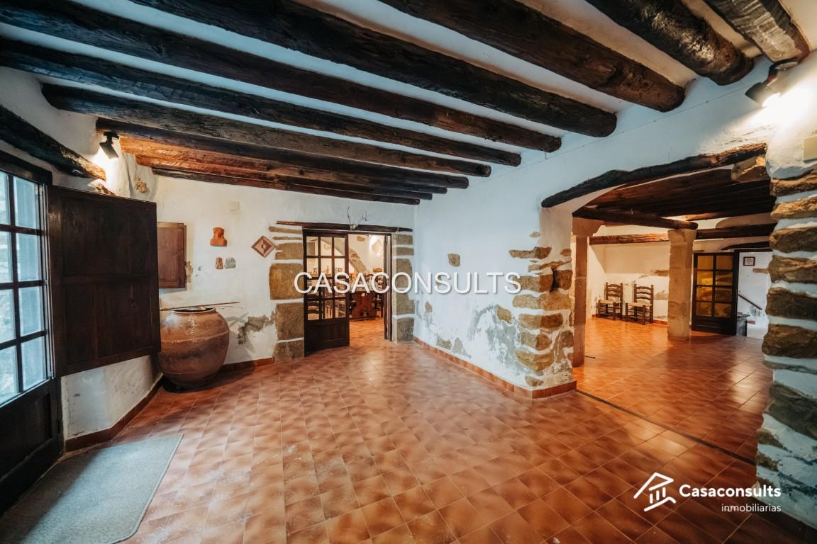 Casa en Venta en San Jorge
