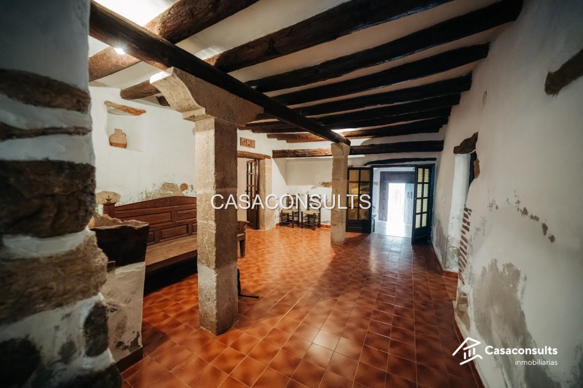 Casa en Venta en San Jorge