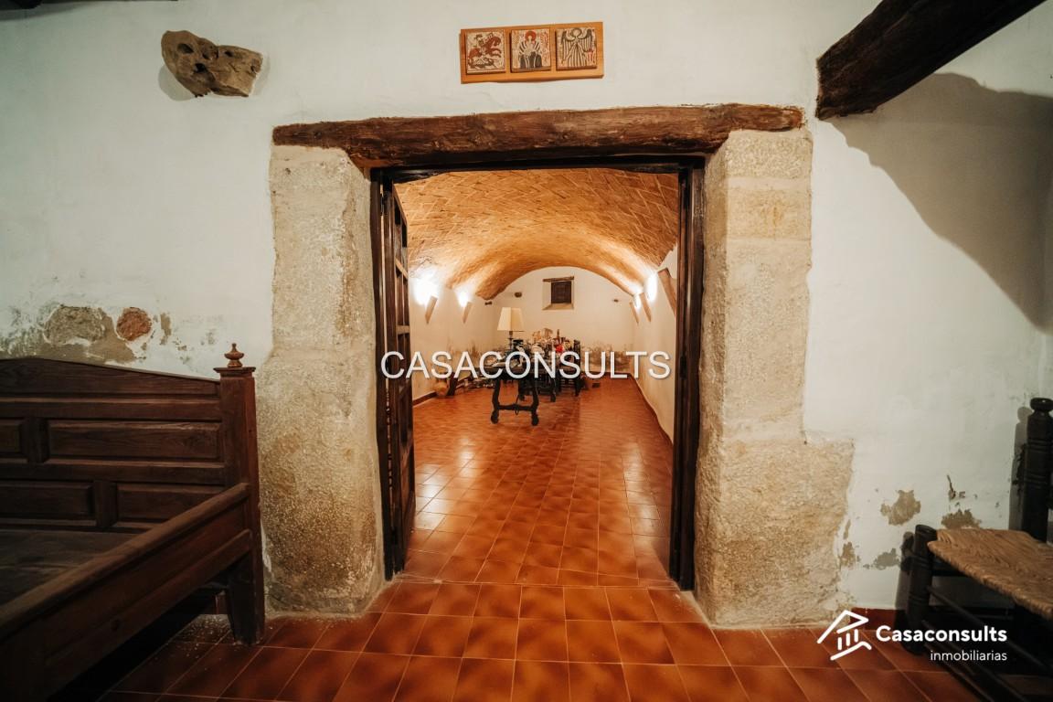 Casa en Venta en San Jorge
