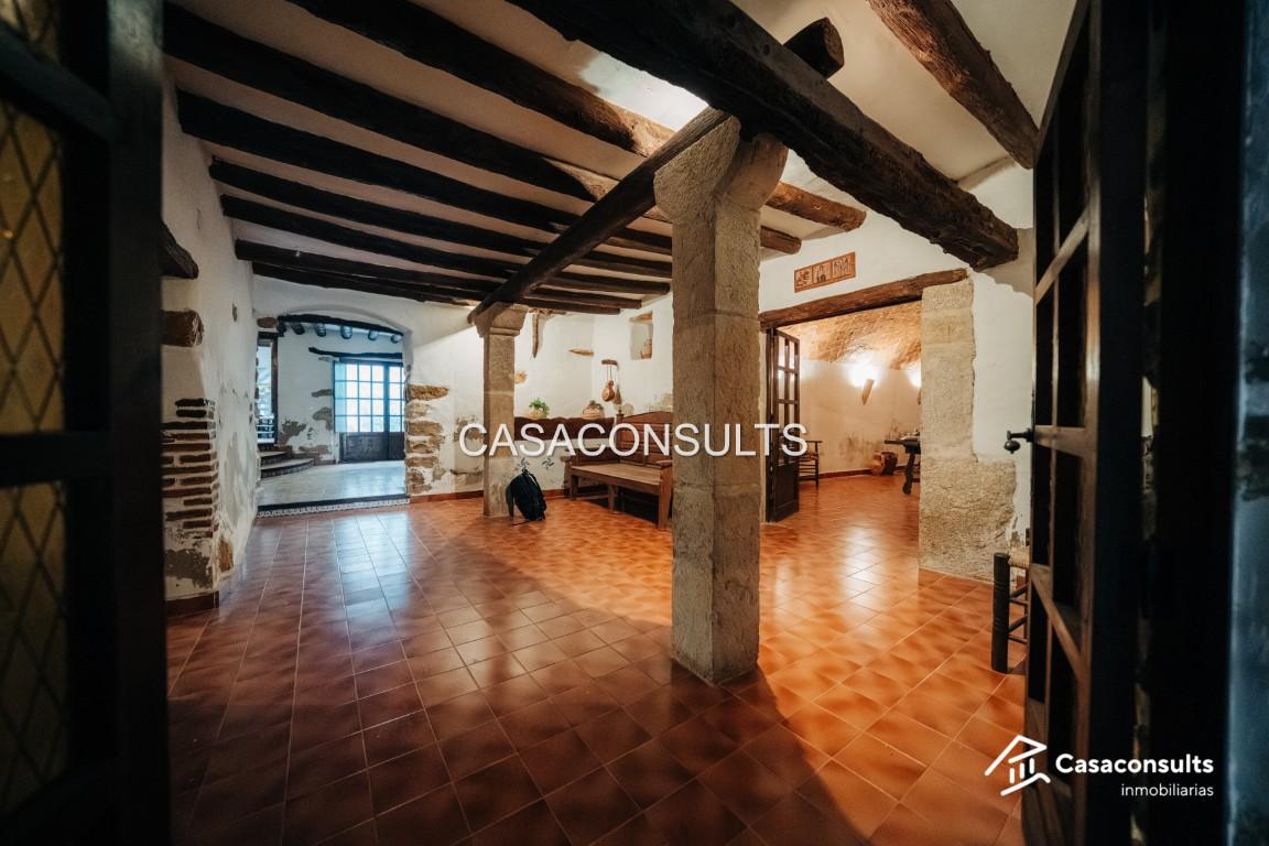 Casa en Venta en San Jorge