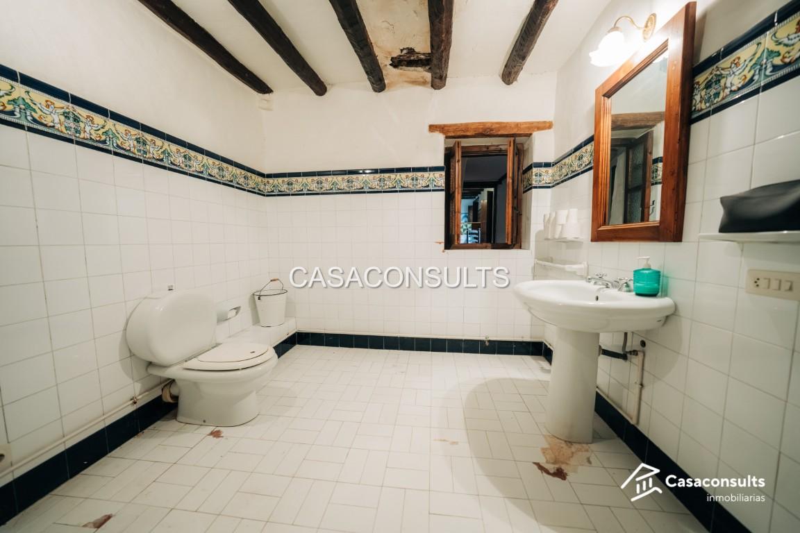 Casa en Venta en San Jorge