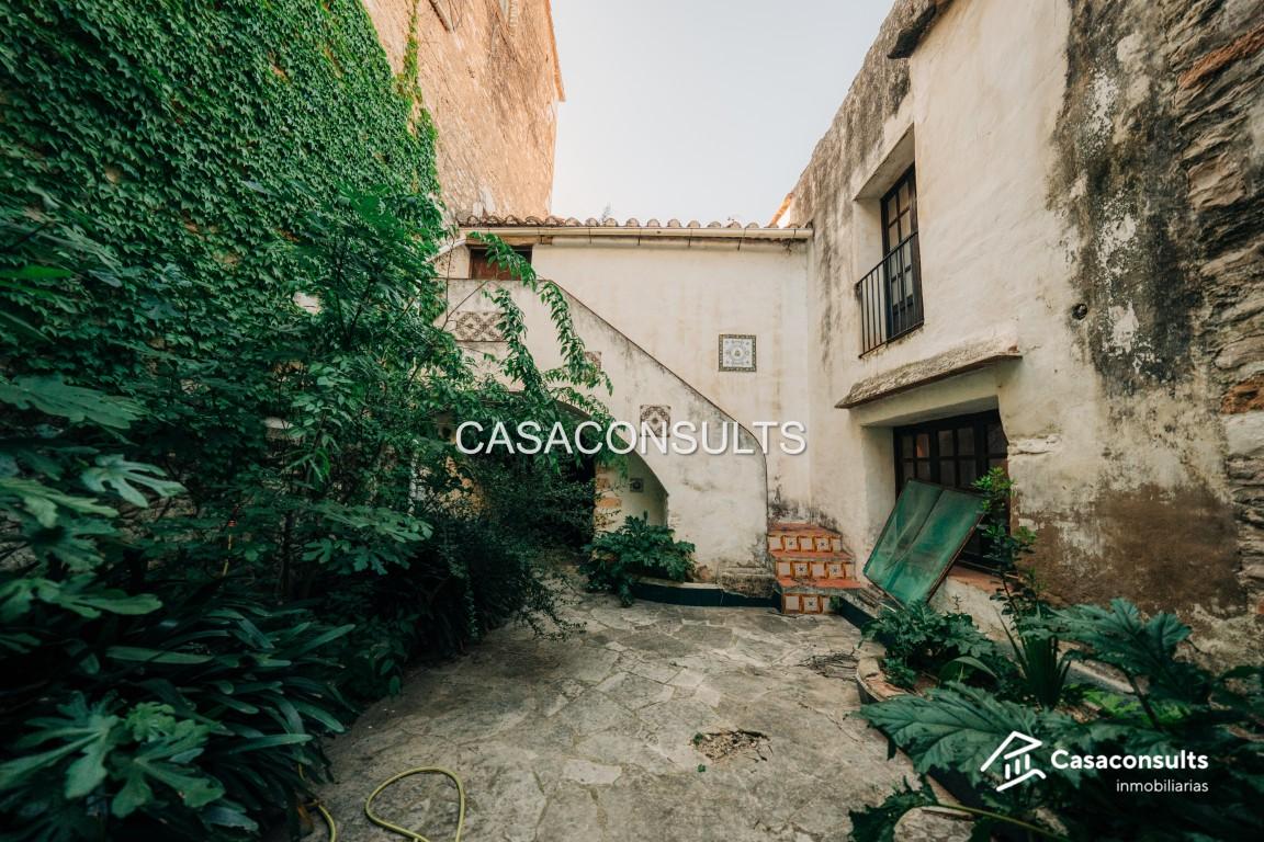 Casa en Venta en San Jorge