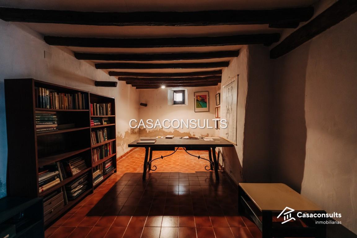 Casa en Venta en San Jorge