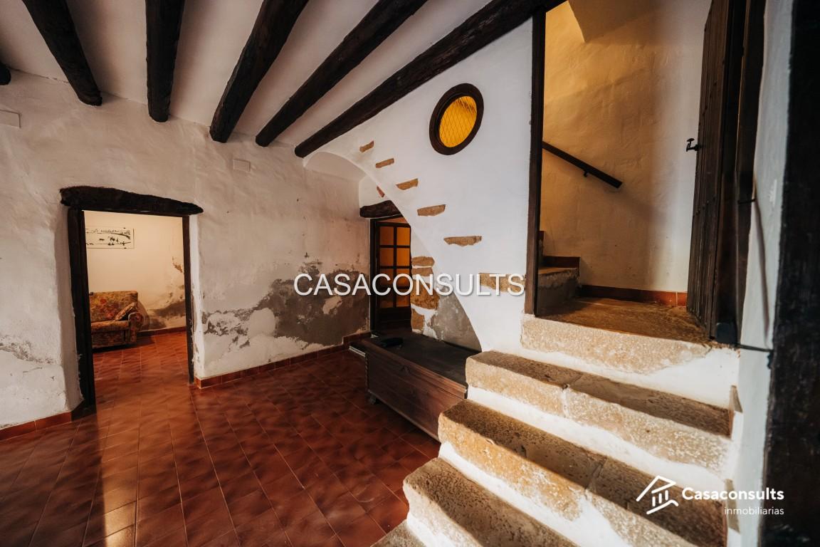 Casa en Venta en San Jorge