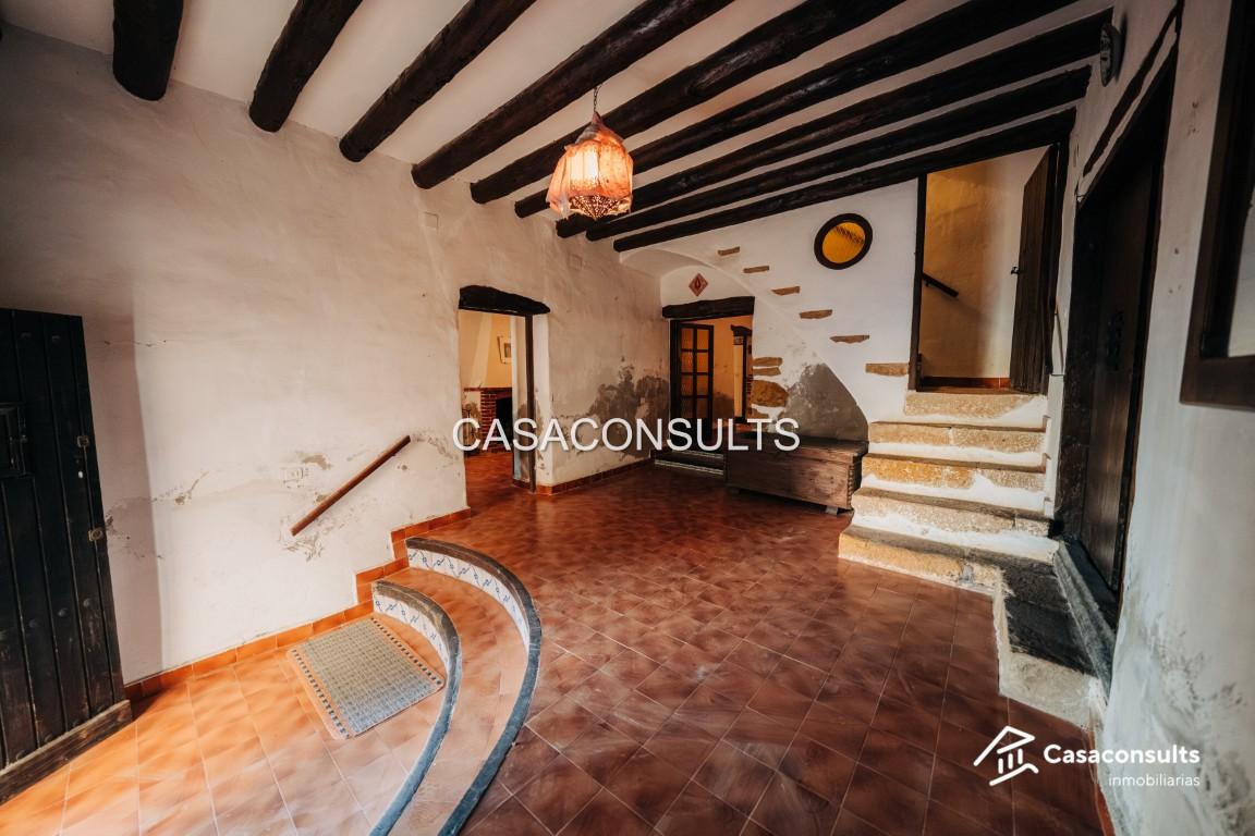 Casa en Venta en San Jorge