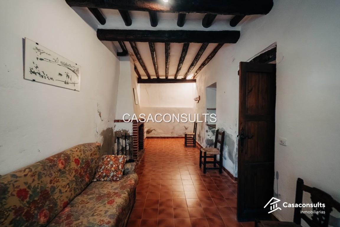 Casa en Venta en San Jorge