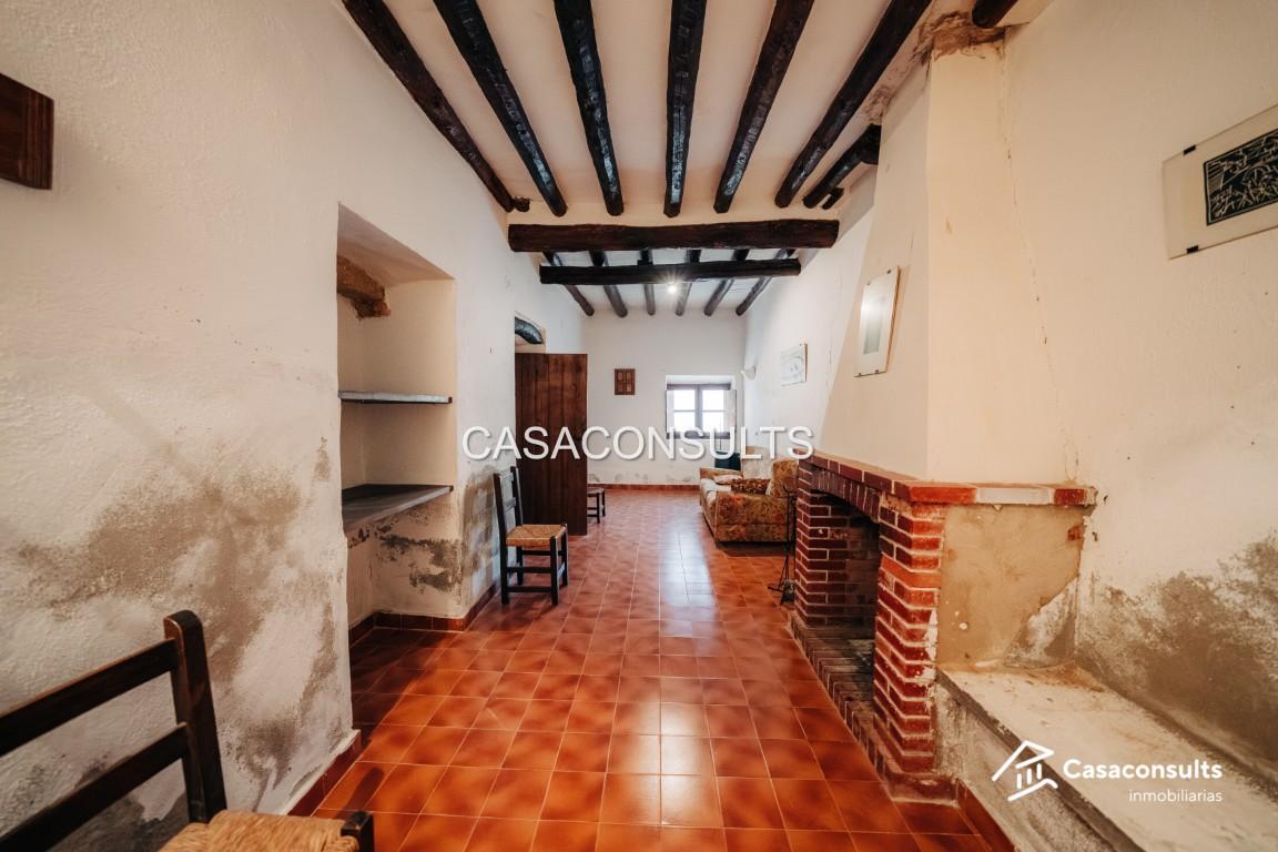 Casa en Venta en San Jorge