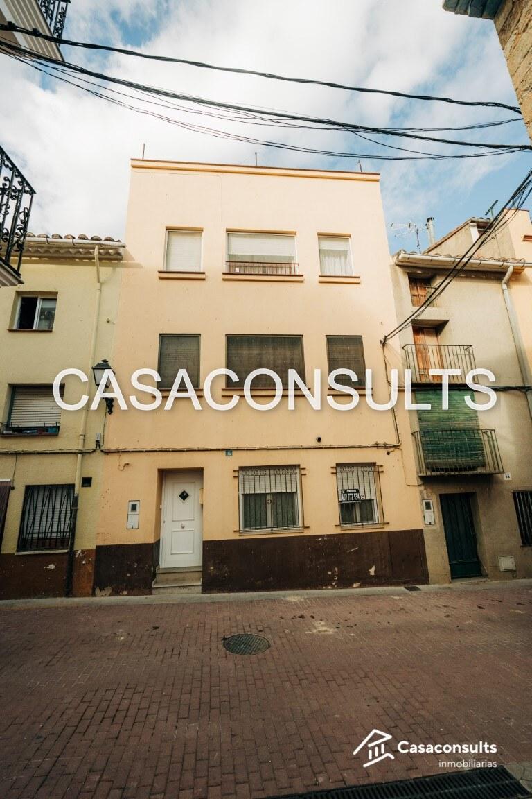 Pareado en Venta en Les Coves de Vinromà