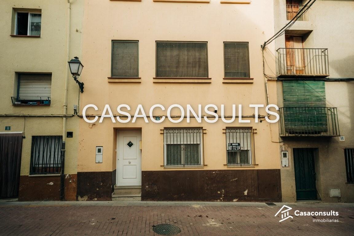 Pareado en Venta en Les Coves de Vinromà