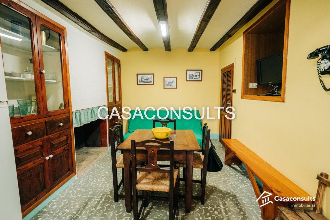 Adosado en Venta en Lucena del Cid