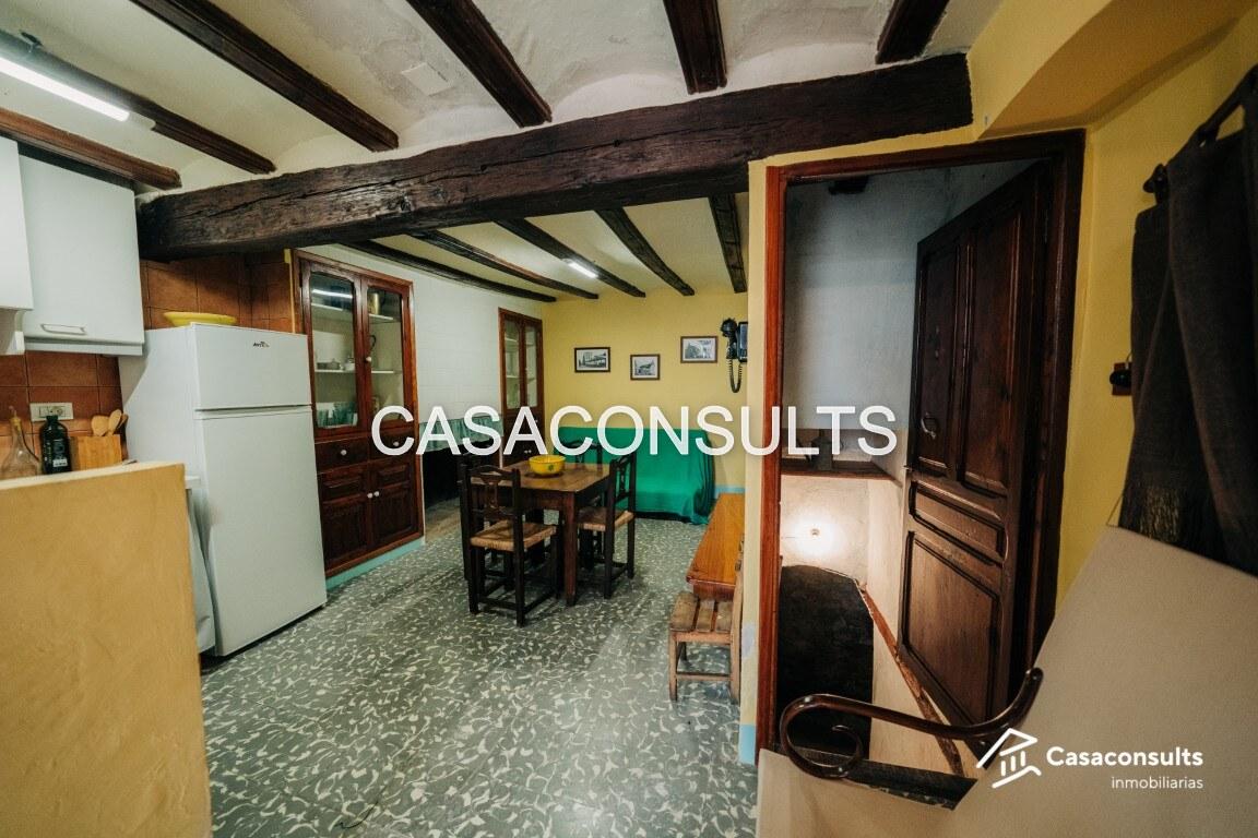Adosado en Venta en Lucena del Cid