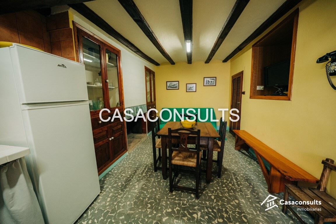 Adosado en Venta en Lucena del Cid
