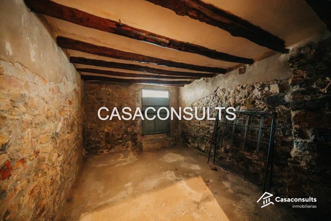 Adosado en Venta en Lucena del Cid