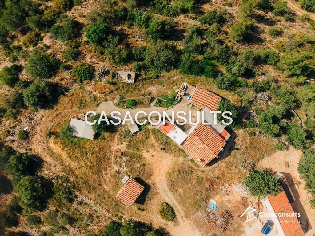 Terraced House for Sale in Culla
