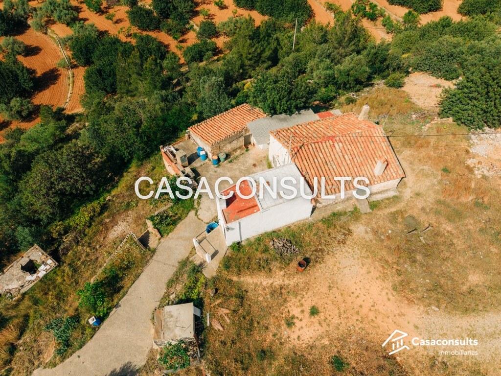 Terraced House for Sale in Culla