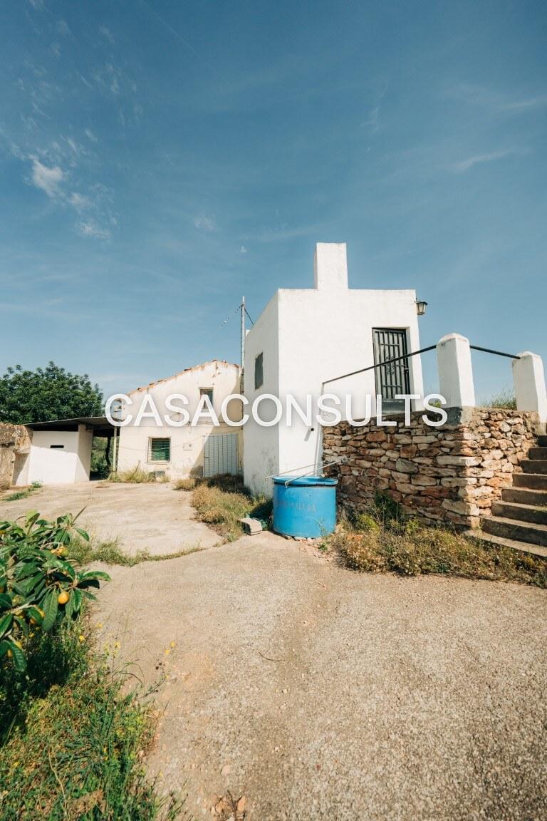 Terraced House for Sale in Culla