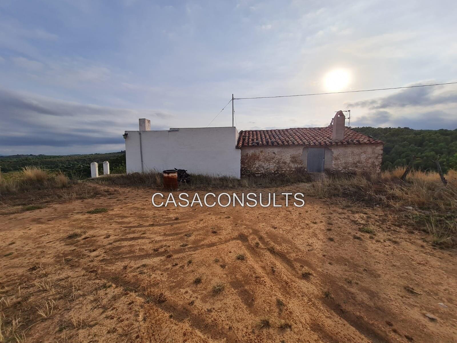 Terraced House for Sale in Culla