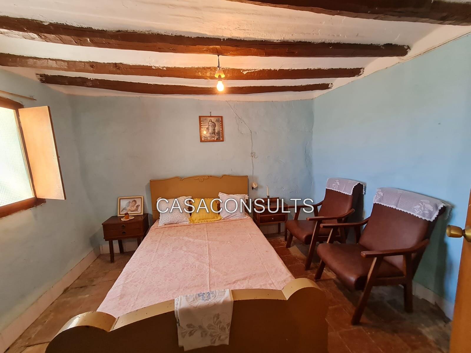 Terraced House for Sale in Culla
