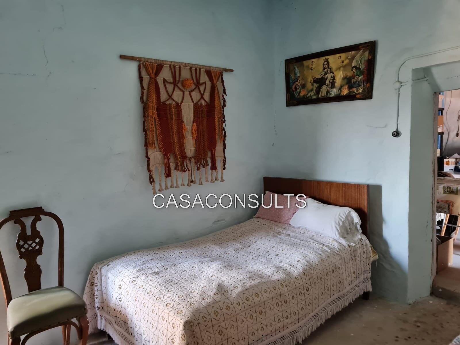 Terraced House for Sale in Culla