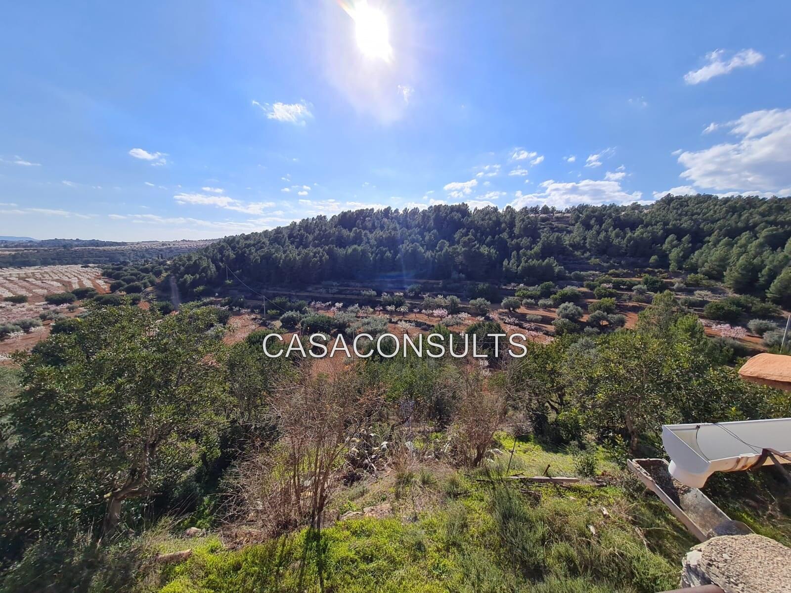 Terraced House for Sale in Culla