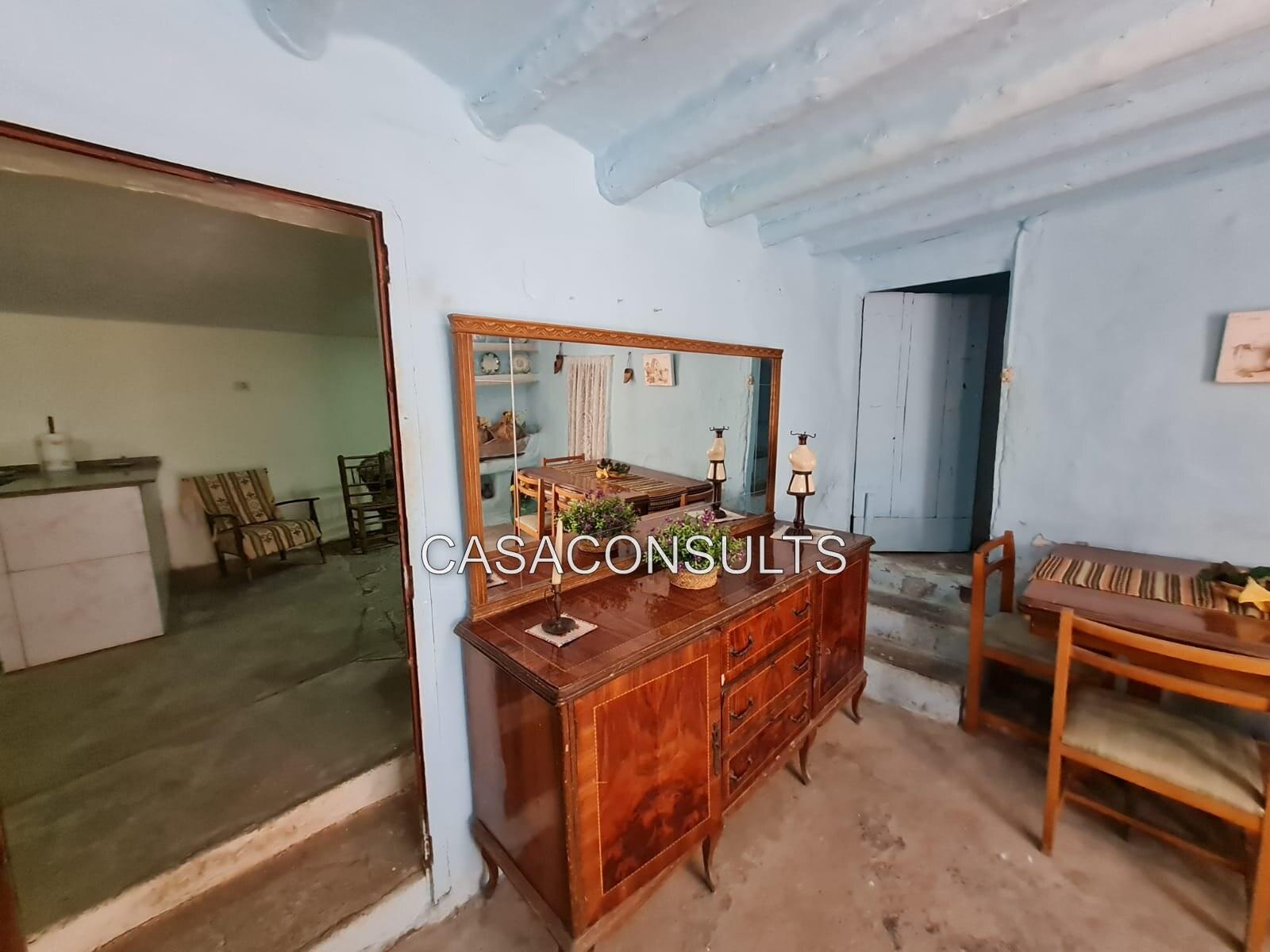 Terraced House for Sale in Culla