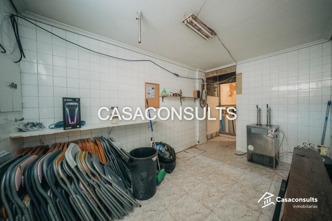 Casa en Venta en Sant Joan de Moró