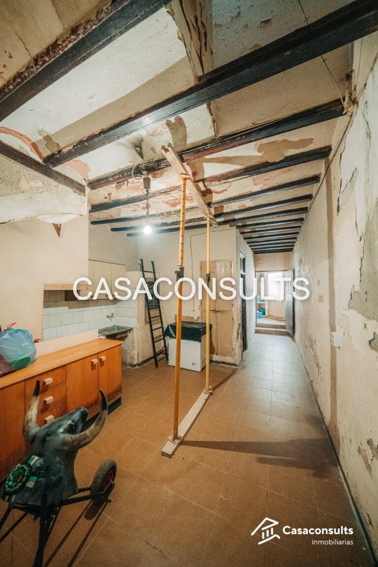 Casa en Venta en Sant Joan de Moró